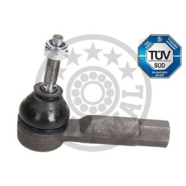 Наконечник рулевой тяги Optimal g11051