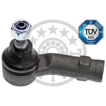Накінечник кермової тяги Optimal g11059