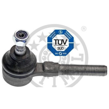Наконечник рулевой тяги Optimal g11061