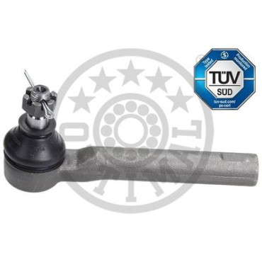 Наконечник рулевой тяги Optimal g11064