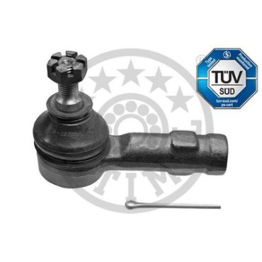 Наконечник рульової тяги Optimal g11067