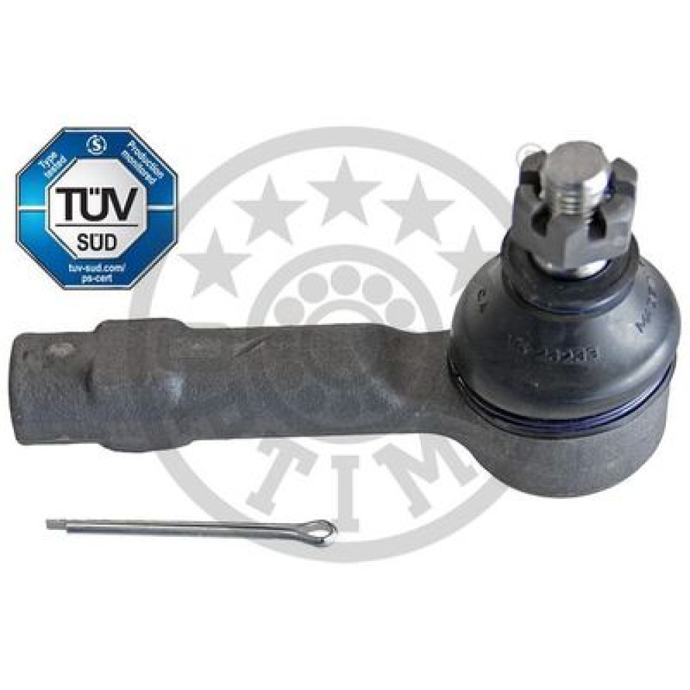 Наконечник рулевой тяги Optimal g11070