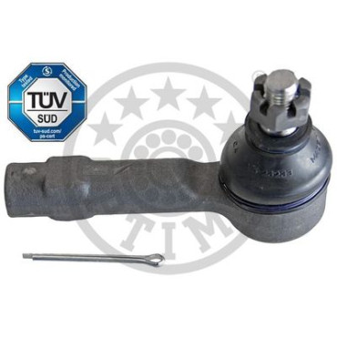 Наконечник рулевой тяги Optimal g11070