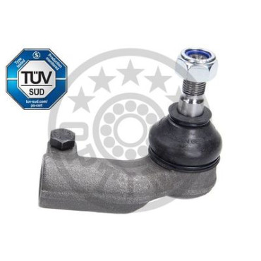 Циліндр зчеплення головний Mazda 323 V 1.3-2.0 94-01 JAPKO 95322