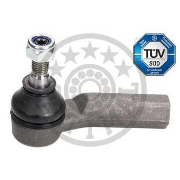 Накінечник кермової тяги Optimal g11074