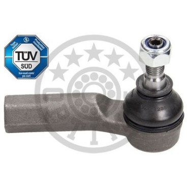 Накінечник кермової тяги Optimal g11075