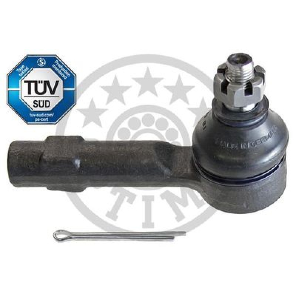 Накінечник кермової тяги Optimal g11077