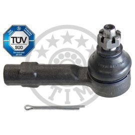 Накінечник кермової тяги Optimal g11077