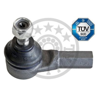 Накінечник кермової тяги Optimal g11079