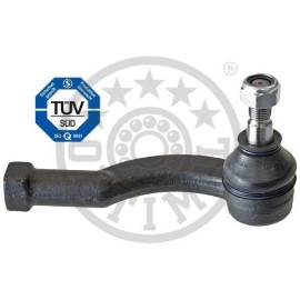Наконечник рулевой тяги Optimal g11087