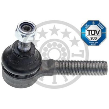 Наконечник рулевой тяги Optimal g11090
