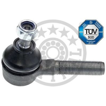 Наконечник рулевой тяги Optimal g11091