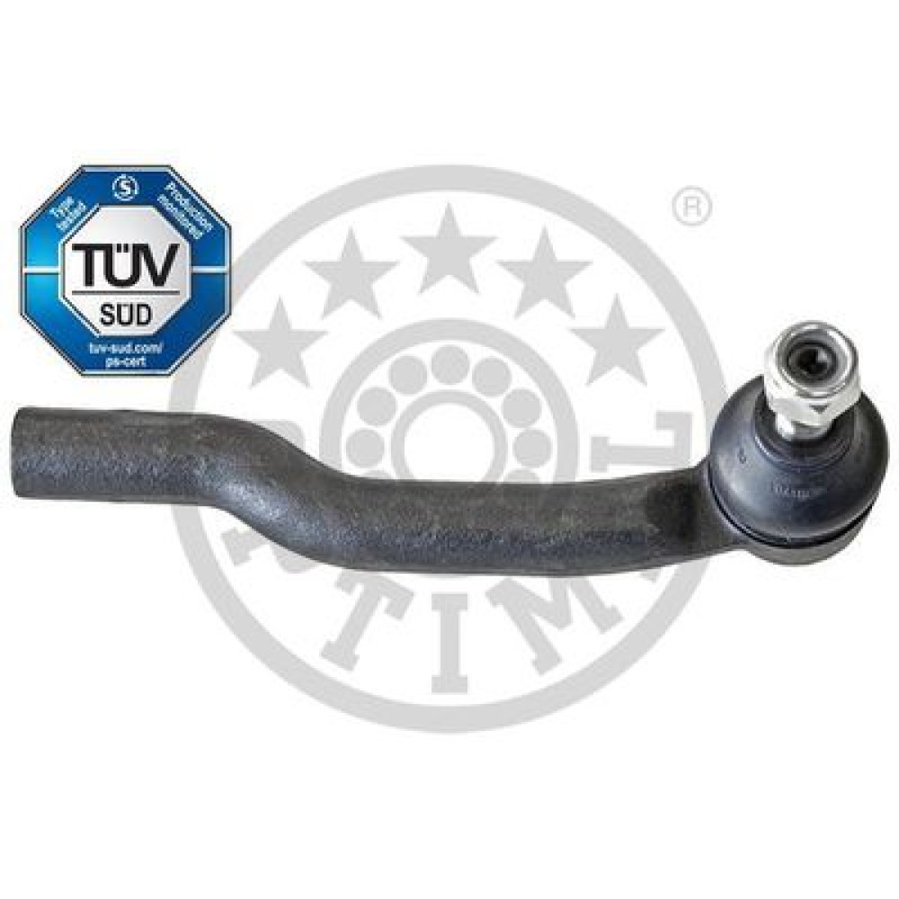 Наконечник рулевой тяги Optimal g11096