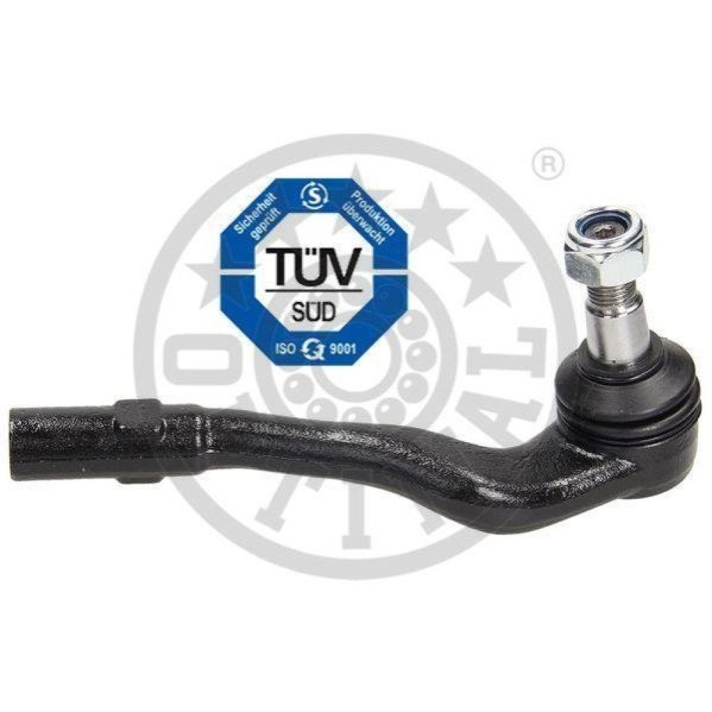 Накінечник кермової тяги Optimal g11100