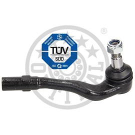 Накінечник кермової тяги Optimal g11100