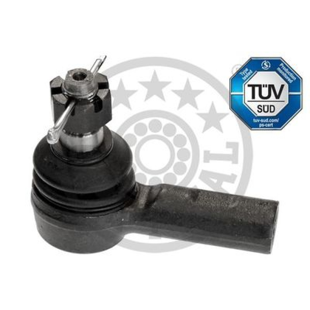 Наконечник рулевой тяги Optimal g11101