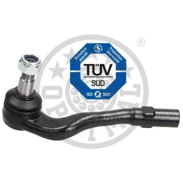 Накінечник кермової тяги Optimal g11102