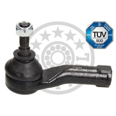 Накінечник кермової тяги Optimal g11106