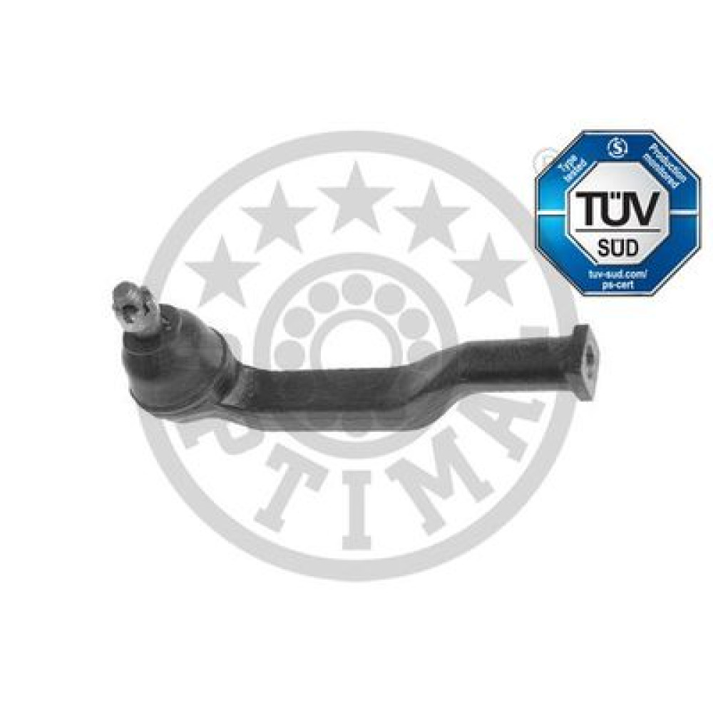 Накінечник кермової тяги Optimal g11107