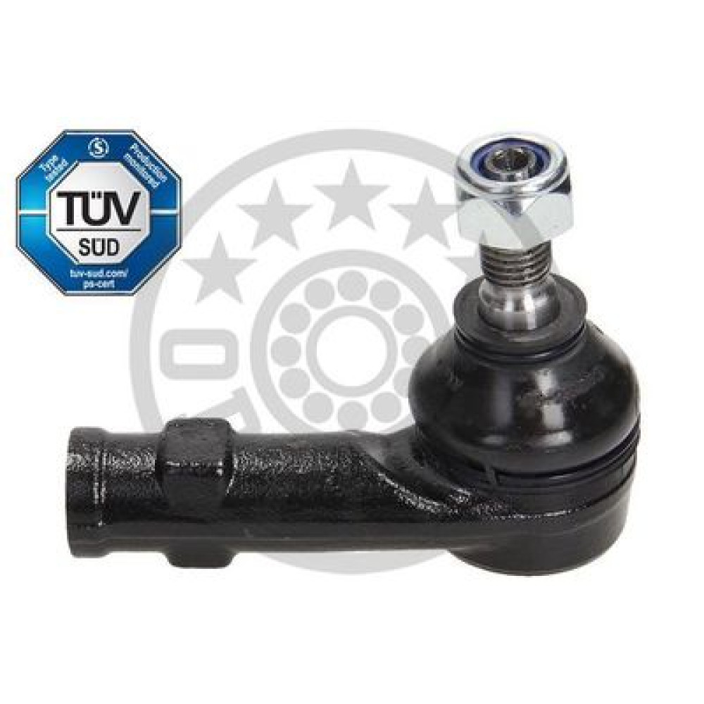 Накінечник кермової тяги Optimal g1110