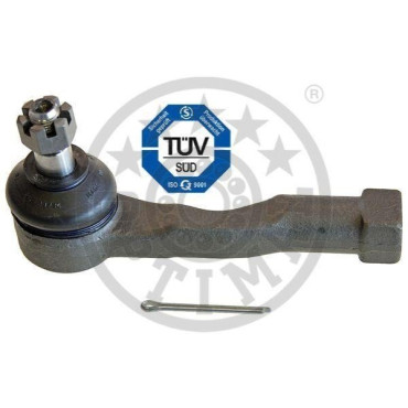 Наконечник рульової тяги Optimal g11122