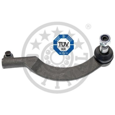 Наконечник рулевой тяги Optimal g11131