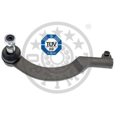 Наконечник рулевой тяги Optimal g11133