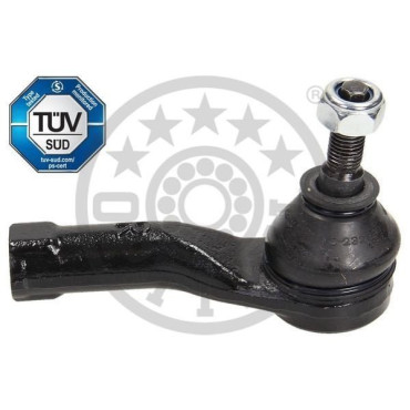 Накінечник кермової тяги Optimal g11134