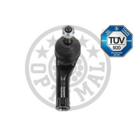 Накінечник кермової тяги Optimal g11134