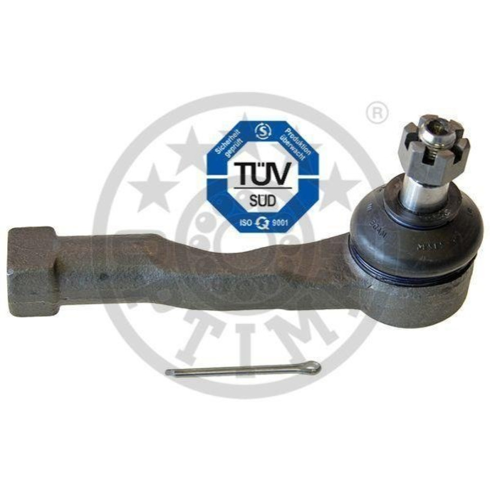 Наконечник рульової тяги Optimal g11135