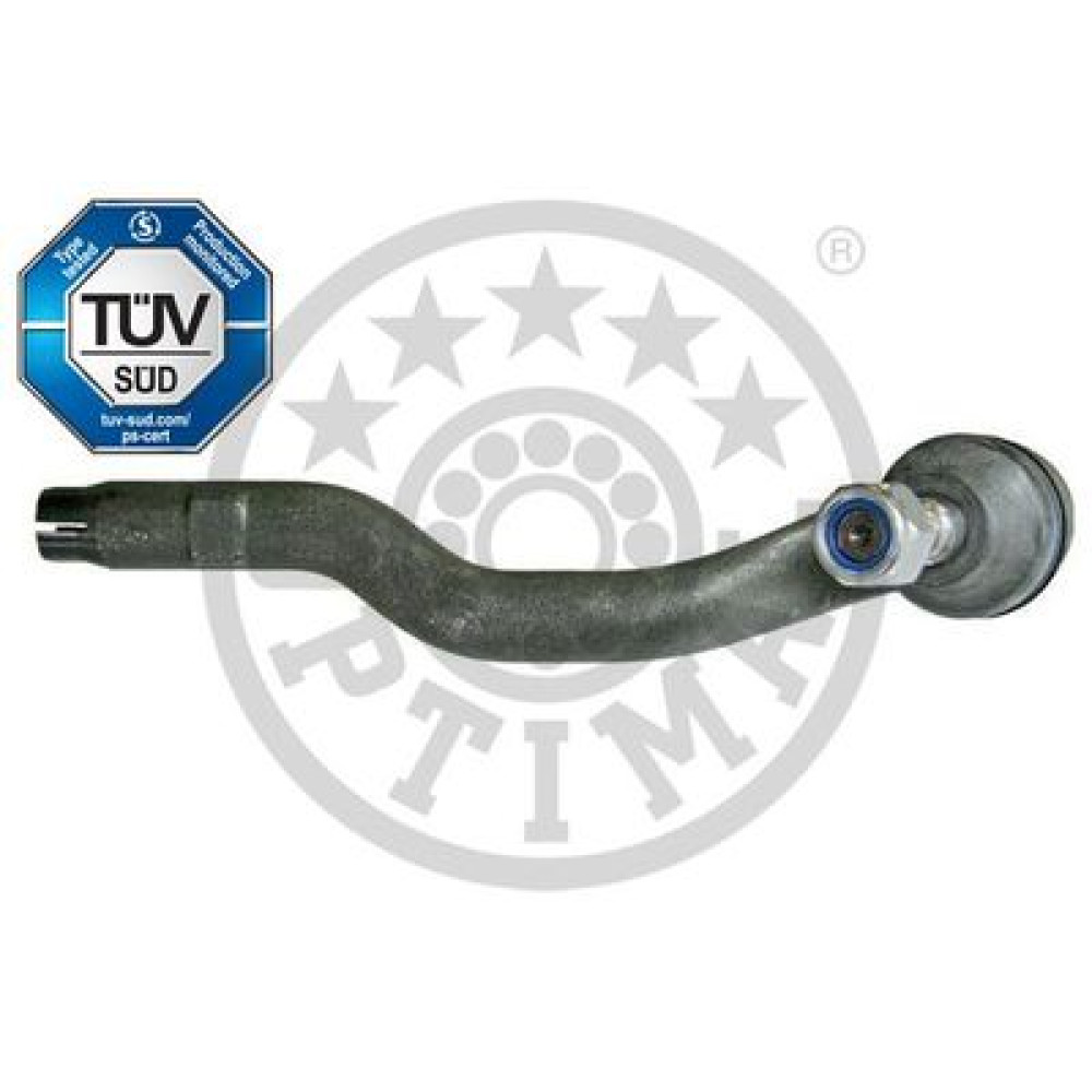 Накінечник кермової тяги Optimal g11138