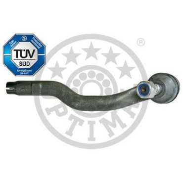 Накінечник кермової тяги Optimal g11138