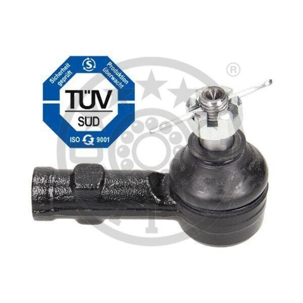 Наконечник рулевой тяги Optimal g1114
