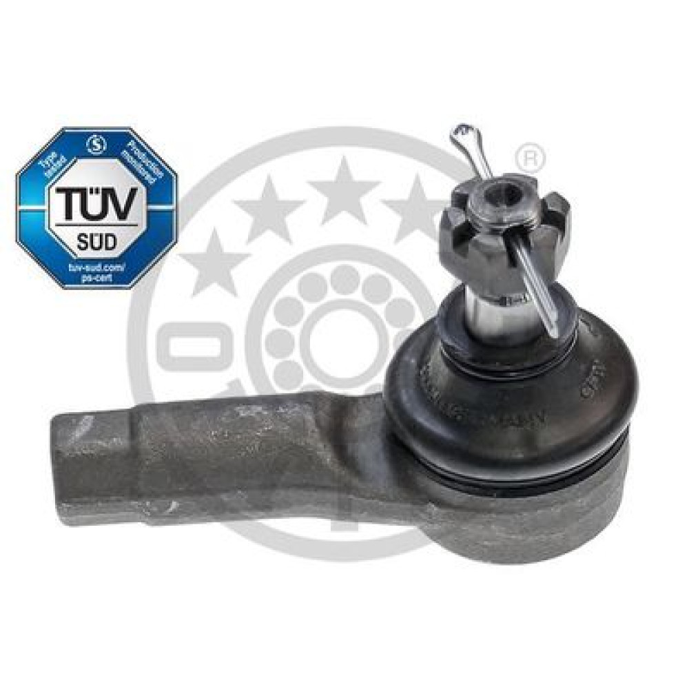 Накінечник кермової тяги Optimal g11155