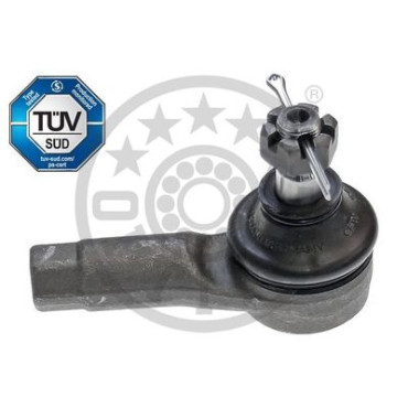 Накінечник кермової тяги Optimal g11155