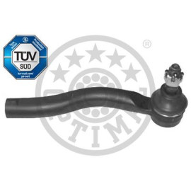 JP GROUP 1293500100 Датчик тиску оливи (0,4bar/1 конт./блакитний) Opel Combo/Honda Civic 1.4-3.5 85- (M10x1) JP GROUP 1293500100