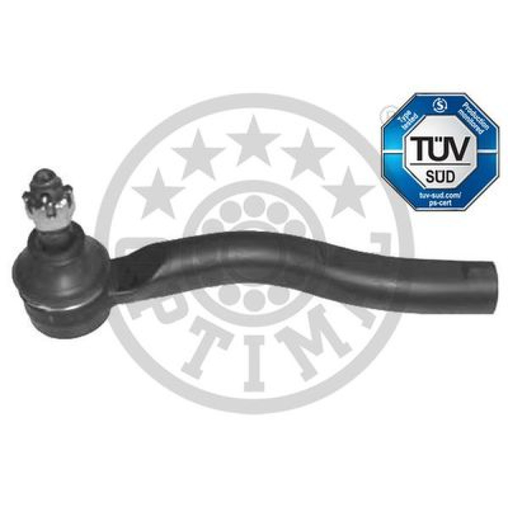 Наконечник рулевой тяги Optimal g11167