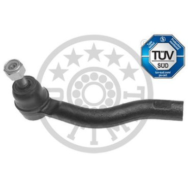 Наконечник рульової тяги Optimal g11171