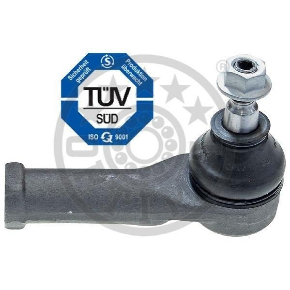 Наконечник рулевой тяги Optimal g11178