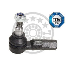 Накінечник кермової тяги Optimal g11180