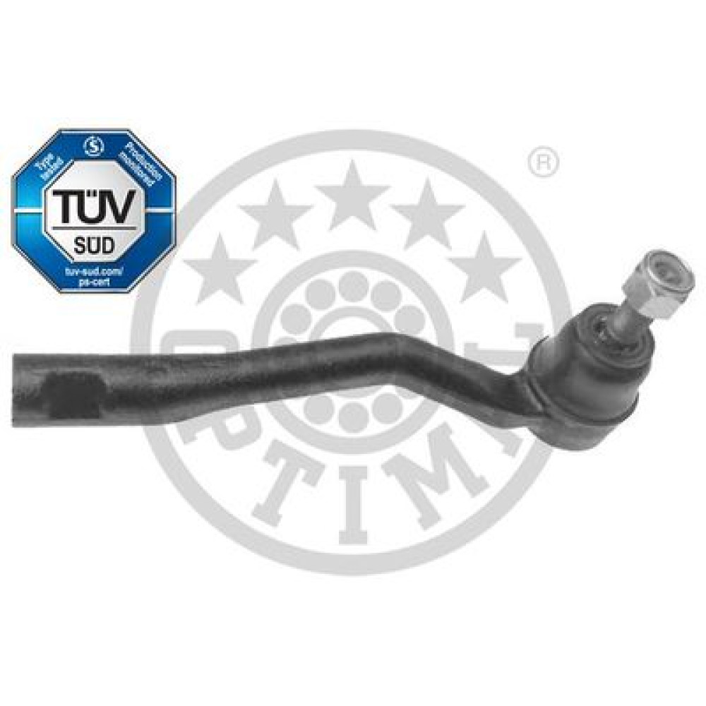 Наконечник рулевой тяги Optimal g11191