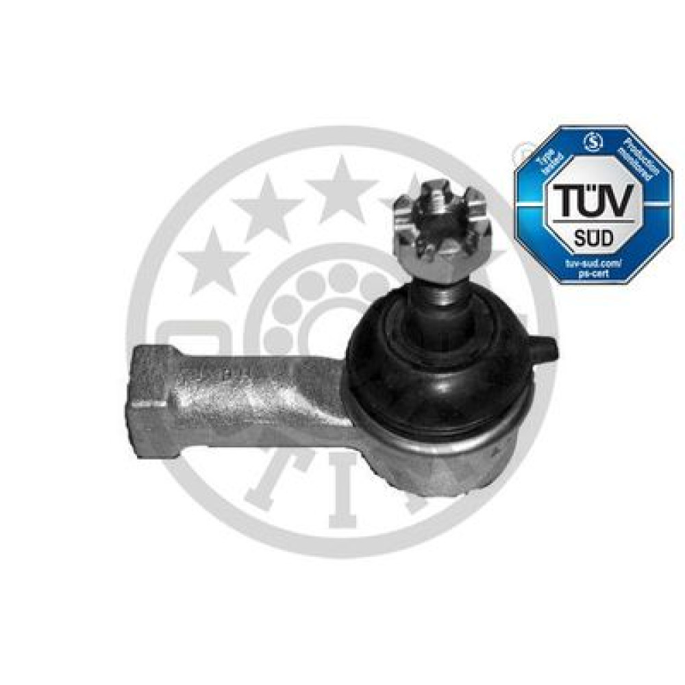 Накінечник кермової тяги Optimal g11195