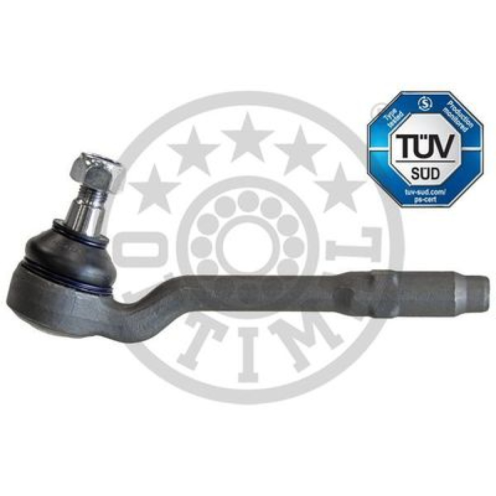 Наконечник рулевой тяги Optimal g11205