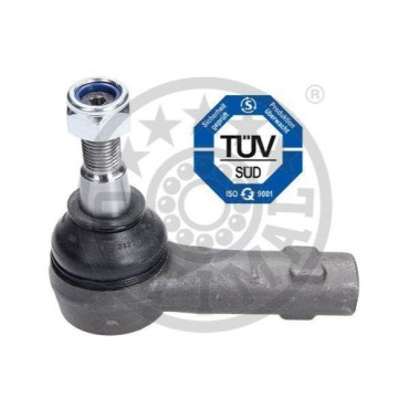 Наконечник рулевой тяги Optimal g11206
