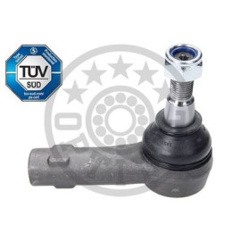 Накінечник кермової тяги Optimal g11207
