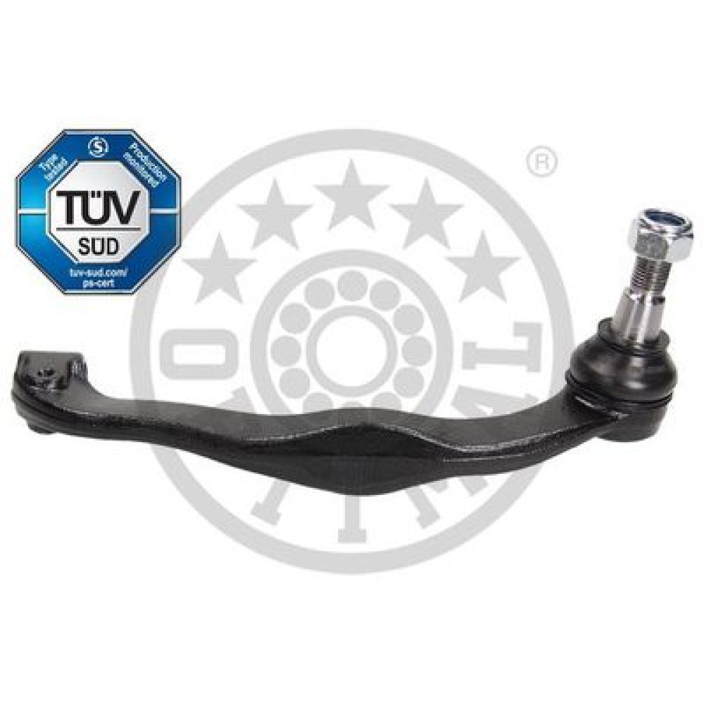 Наконечник рулевой тяги Optimal g11208