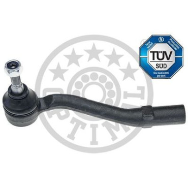 Накінечник кермової тяги Optimal g11212