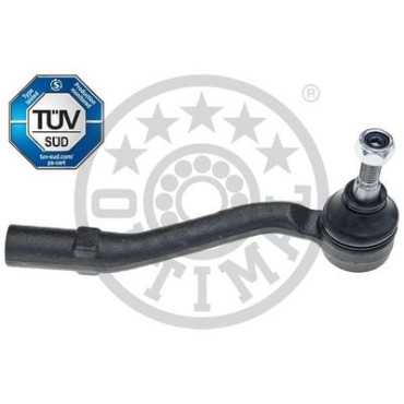 Наконечник рулевой тяги Optimal g11213