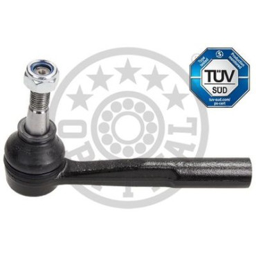 Накінечник кермової тяги Optimal g11215