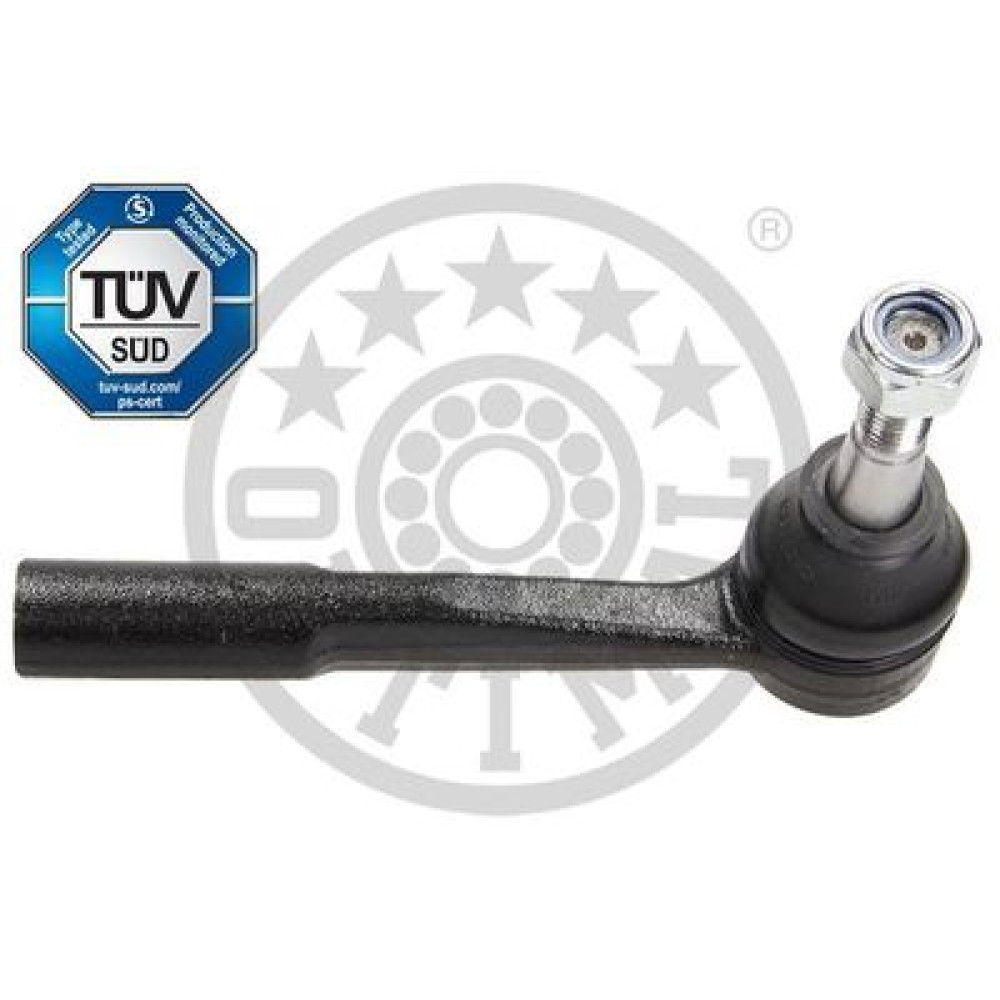 Наконечник рулевой тяги Optimal g11216